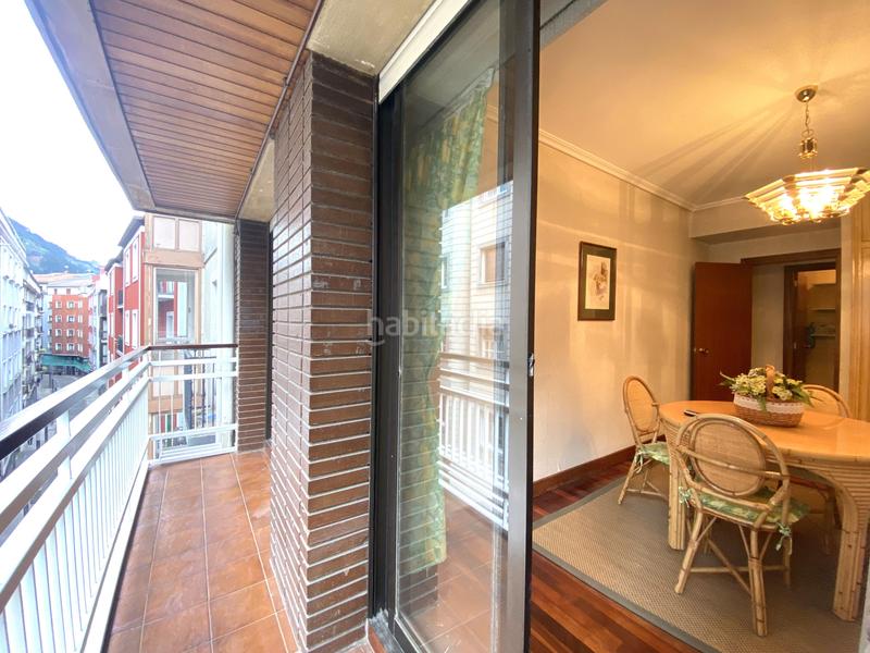 Foto 93f7c0cf-33ea-4784-bdca-1aa33bb6a465. Piso en Elgoibar