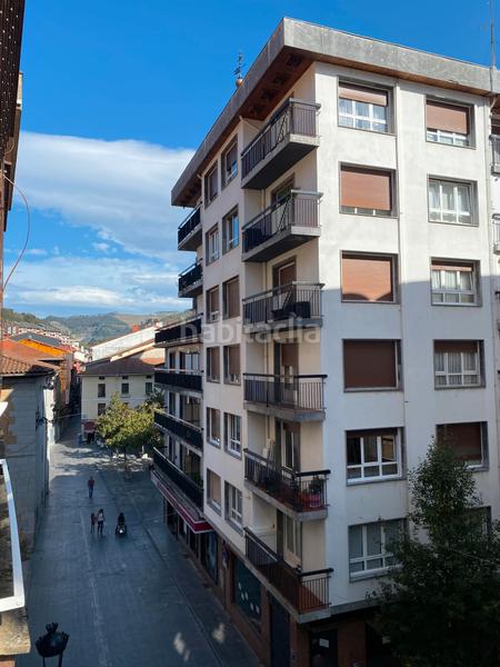Foto ee3f03ac-1ce9-4a80-b412-8bb394534707. Piso en Elgoibar