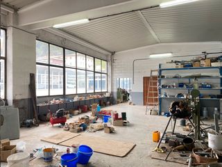 Lloguer Local Comercial  N/a