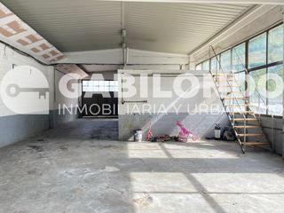 Geschäftsraum in Olasope Kalea