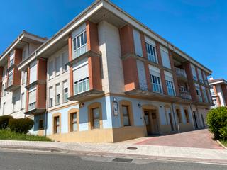 Parking voiture  Basarte kalea