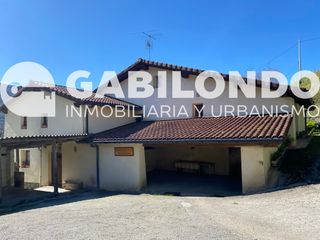 Casale  Sallobente-ermuaran bailara
