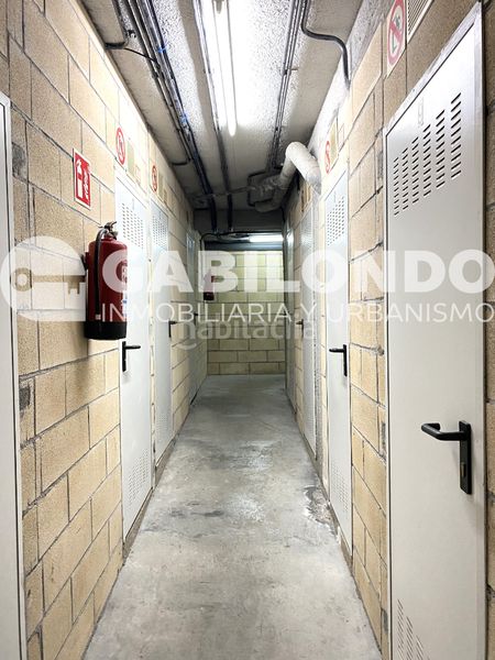 Foto 2a80b0cc-311f-4205-9339-dbbee402b9a8. Pis amb calefacció aparcament a Elgoibar