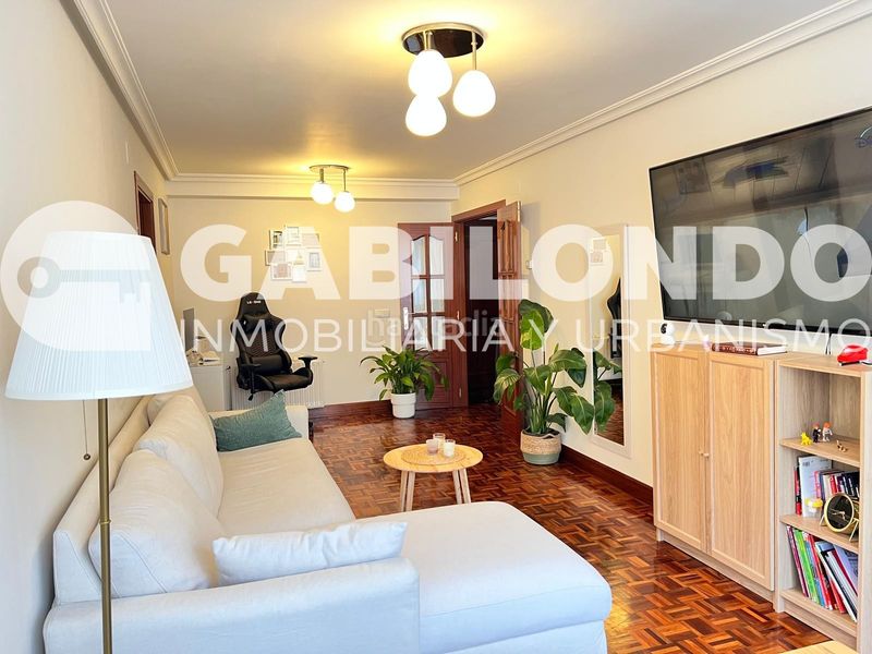 Foto 5a7a562f-01de-4203-b013-7c7eec37d5b0. Pis amb calefacció aparcament a Elgoibar