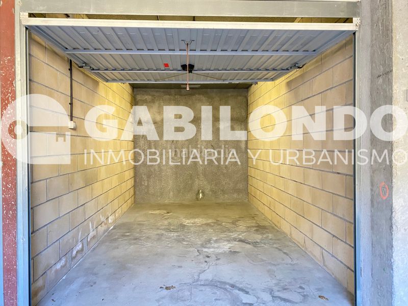 Foto a3dce617-b909-4781-97f4-529b57965e85. Pis amb calefacció aparcament a Elgoibar