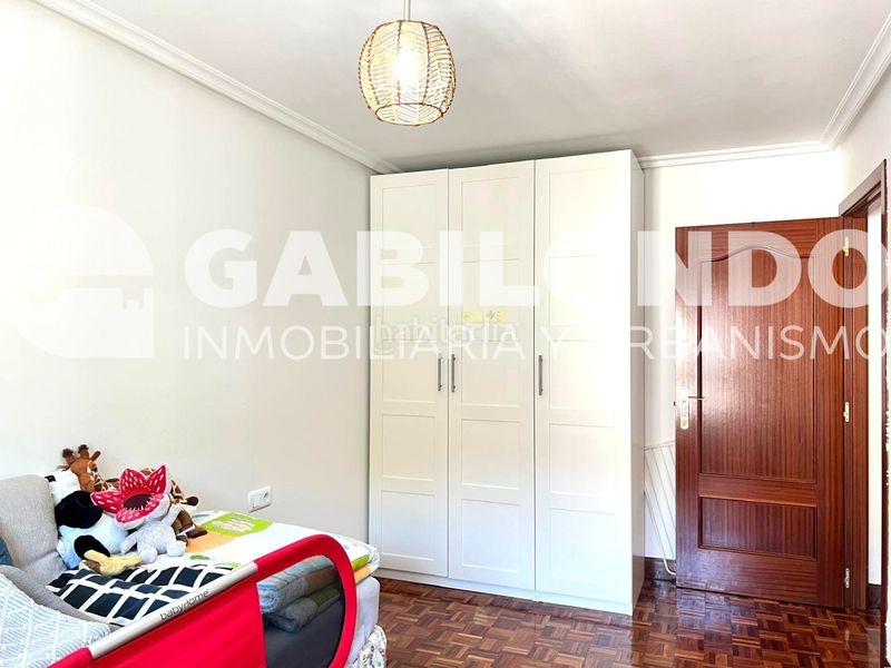 Foto f4c38bd5-642c-4419-9527-4b0ba2426c89. Pis amb calefacció aparcament a Elgoibar