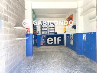 Local Comercial  Toletxe kalea