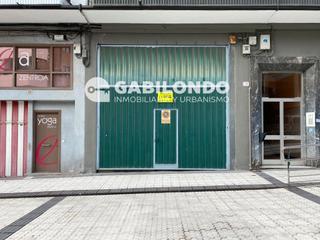 Geschäftsraum  Toletxe kalea