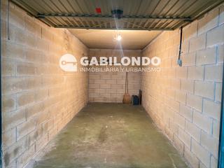 Parking coche  Jausoro plaza