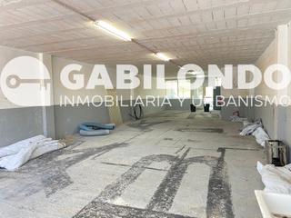 Location Local commercial  Olaso kalea
