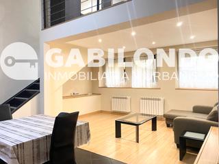 Geschäftsraum in San frantzisko kalea 36