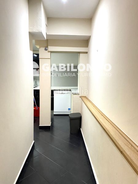 Foto 45b7167e-b611-4b2b-a0eb-fb2bb8e9bae6. Local comercial a san frantzisko kalea 36 a Elgoibar