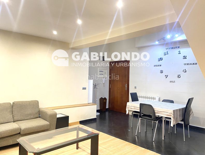 Foto 7b9f91f2-46e5-4672-81c3-4bce7899ebc8. Local comercial a san frantzisko kalea 36 a Elgoibar