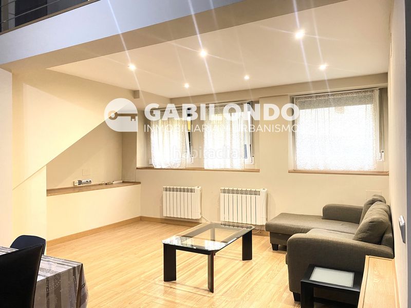 Foto ac31dc64-8f36-4133-859d-d5a1c59e9fbb. Local comercial a san frantzisko kalea 36 a Elgoibar