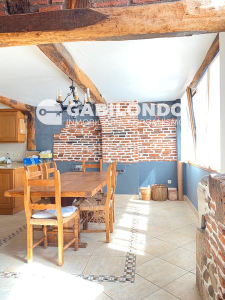 Foto a3c5c386-850b-487c-869c-c1d30934a558. Pis amb calefacció a Elgoibar