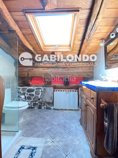 Foto ab390148-f290-453c-983b-8c2aba781880. Pis amb calefacció a Elgoibar