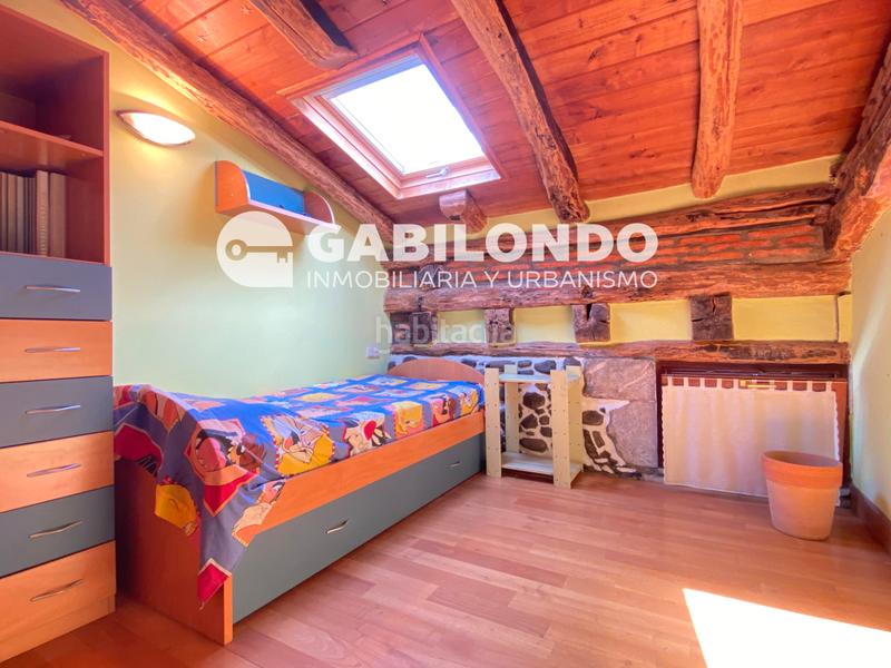 Foto c1356990-5de1-4b22-a0c8-c3b3de38d3ea. Pis amb calefacció a Elgoibar