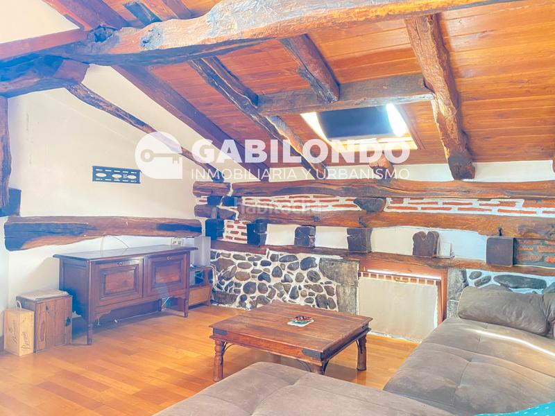 Foto fbd275eb-595f-49c8-b286-4c0347f72cdb. Pis amb calefacció a Elgoibar