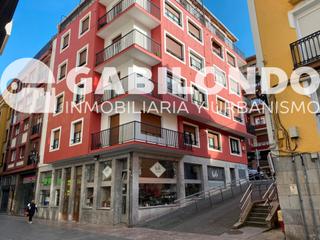 Pis  Pedro migel urruzuno kalea