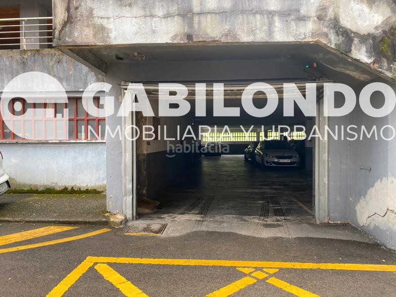 Foto 4fca0feb-5bf7-4bfc-a62a-0cc3ef699123. Posto auto in arregitorre kalea 6 in Elgoibar