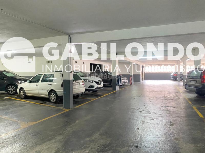 Foto 78fdf915-e5d2-458d-aac9-fd7d0239bec6. Posto auto in arregitorre kalea 6 in Elgoibar