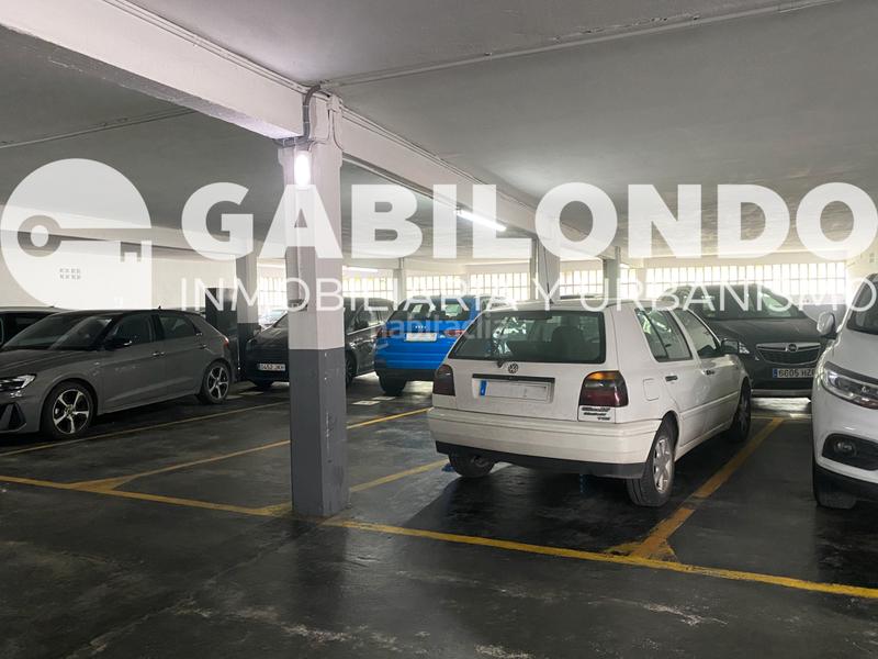 Foto 7b0cf972-1970-437a-95ab-02df7daced59. Posto auto in arregitorre kalea 6 in Elgoibar