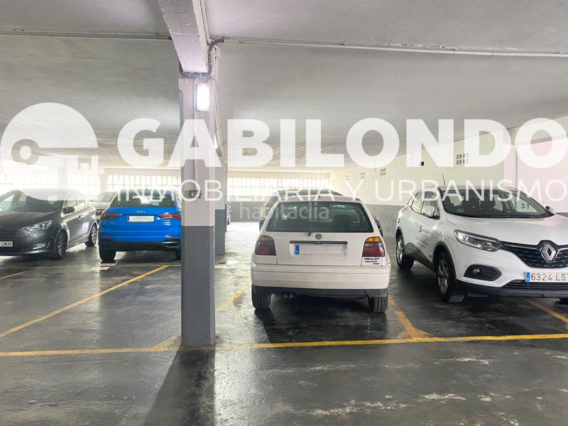 Foto d398c2e1-8606-4824-b036-0c85c2b8a9bc. Posto auto in arregitorre kalea 6 in Elgoibar