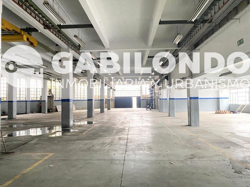 Foto e5db63b6-a2dd-42eb-abbb-2a1ef0b9985a. Lloguer nau industrial a Elgoibar