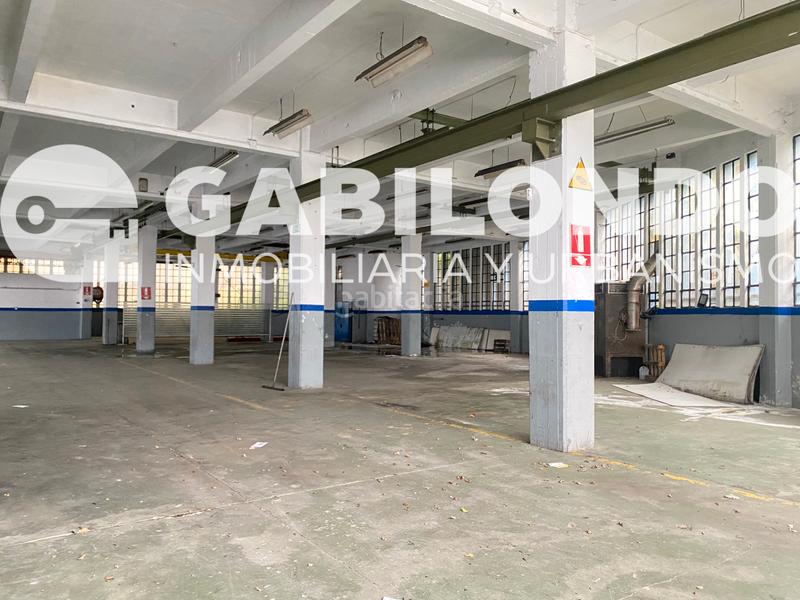 Foto ea9d188e-fffa-482e-a662-731caff8b319. Lloguer nau industrial a Elgoibar