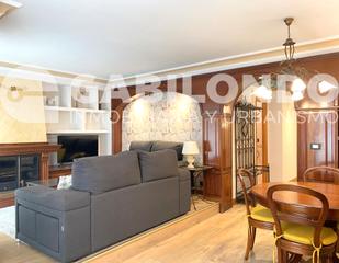 Pis  Bernardo ezenarro kalea