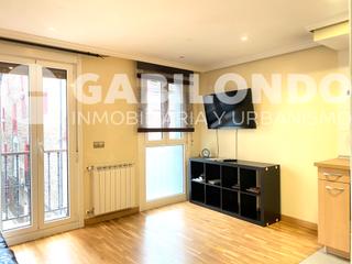 Etagenwohnung  Errosario kalea