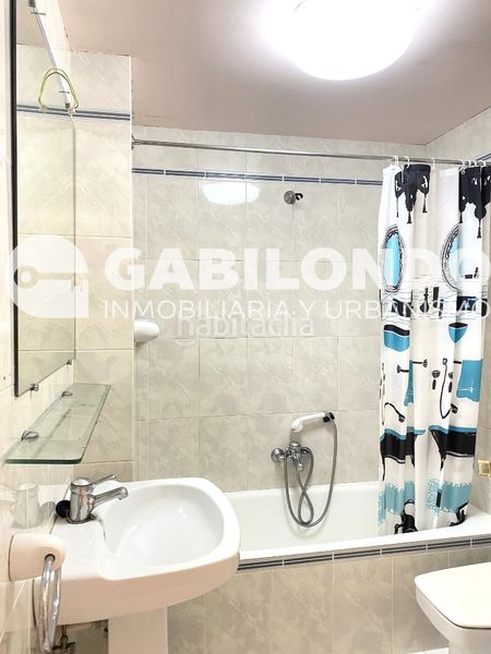 Foto 0c9d4375-07ba-447c-a517-5c0f61d27763. Pis amb calefacció aparcament a Elgoibar