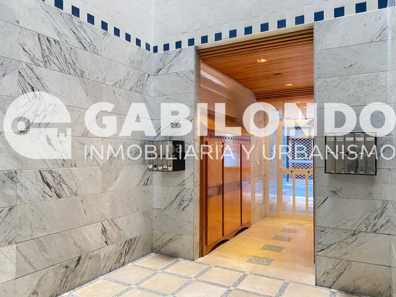 Foto 5153ce0c-f0bb-4dbc-bd43-791a4a6d6e9a. Pis amb calefacció aparcament a Elgoibar