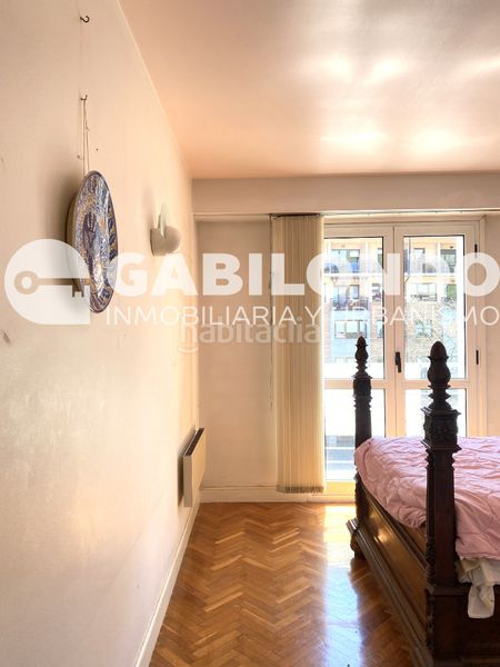 Foto ba34e5e8-dc60-4fea-92a6-102fcb71f418. Pis amb calefacció aparcament a Elgoibar