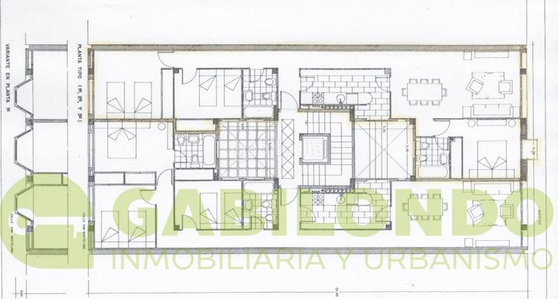 Foto 771791f4-1d8b-49c8-b67e-9e564b074ceb. Piso en Elgoibar