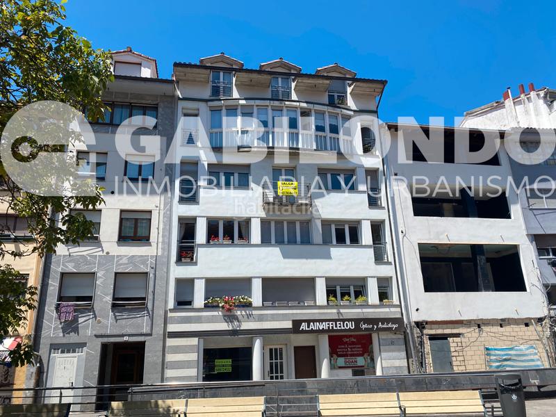 Foto fc714fe6-5e50-426f-9786-ebec94490a84. Piso en Elgoibar