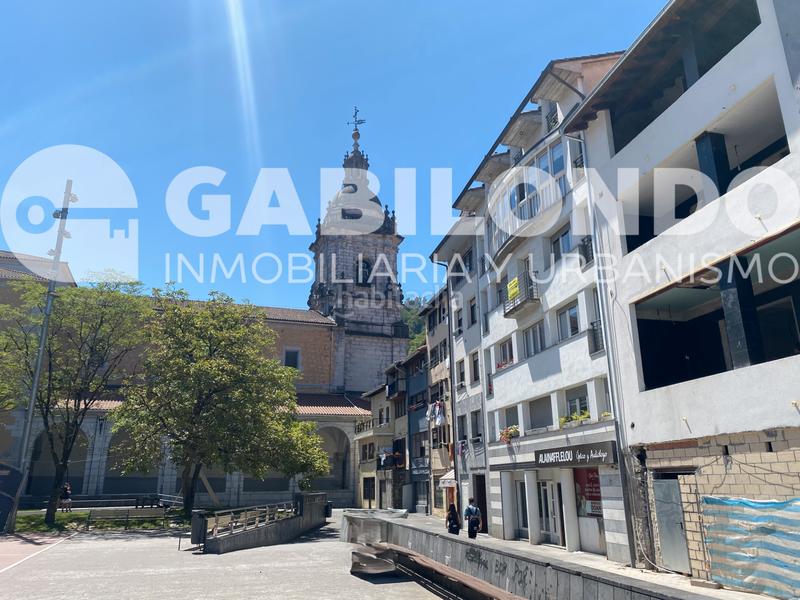 Foto fdf0c7b5-ba46-4b9d-b7aa-743004cac1f0. Piso en Elgoibar