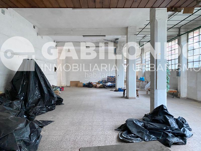 Foto 0f5db1e0-79b4-48d8-952b-89ac8ac3fa29. Parking coche en Elgoibar