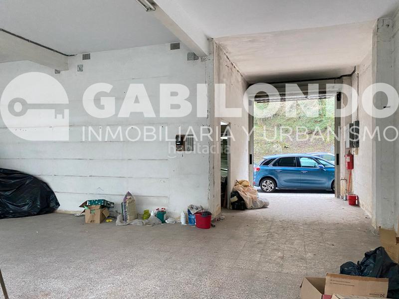 Foto 8189a3ba-5704-4267-ba7a-ee3bc31368be. Parking coche en Elgoibar