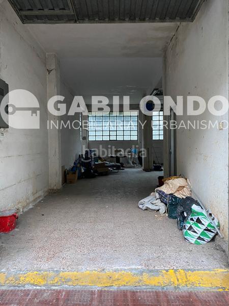 Foto fdf130e3-39ac-41ef-921e-96ed12f0d35b. Parking coche en Elgoibar