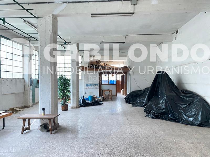 Foto 3515a726-7597-4e8f-8f28-b4b7dbe019f9. Posto auto in Elgoibar