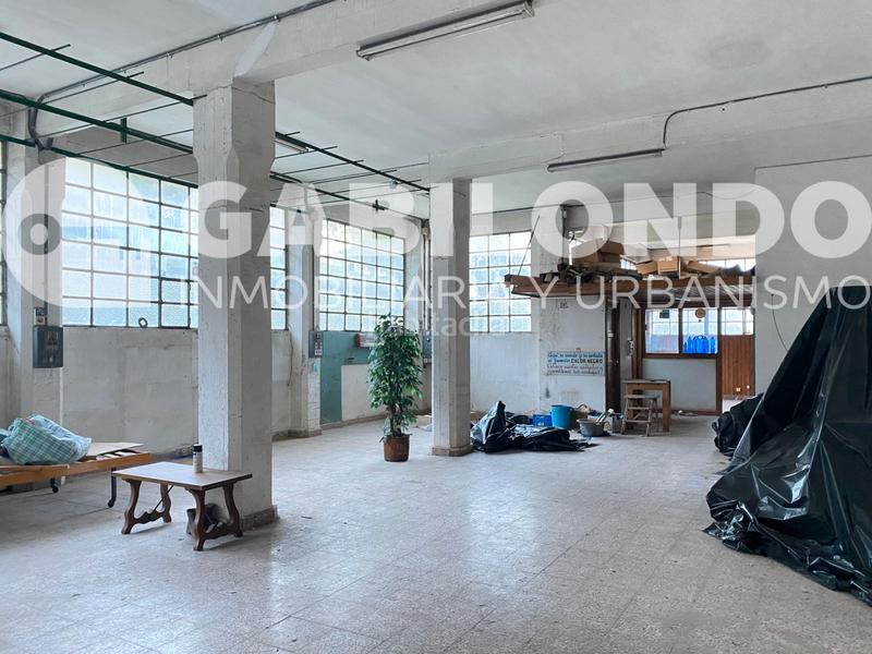 Foto 396b39fe-c2e1-458c-ba9a-efa82a684462. Posto auto in Elgoibar