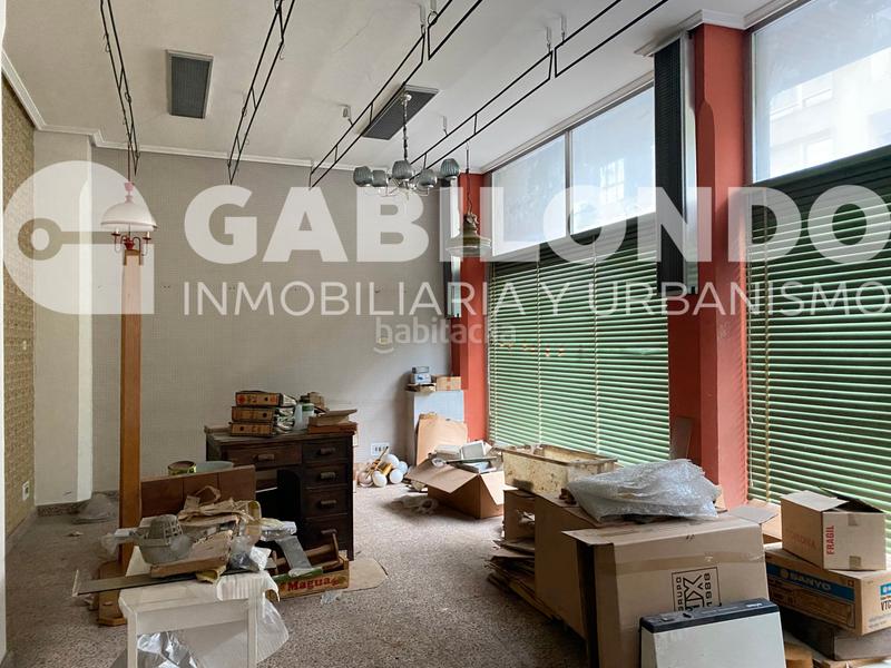 Foto 413c318a-b4ca-4977-b037-be735e272c04. Posto auto in Elgoibar