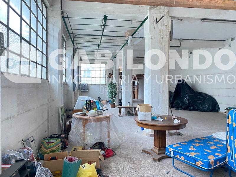 Foto 48db50a3-242c-41d9-b64f-6d4a4ac2ed6d. Posto auto in Elgoibar