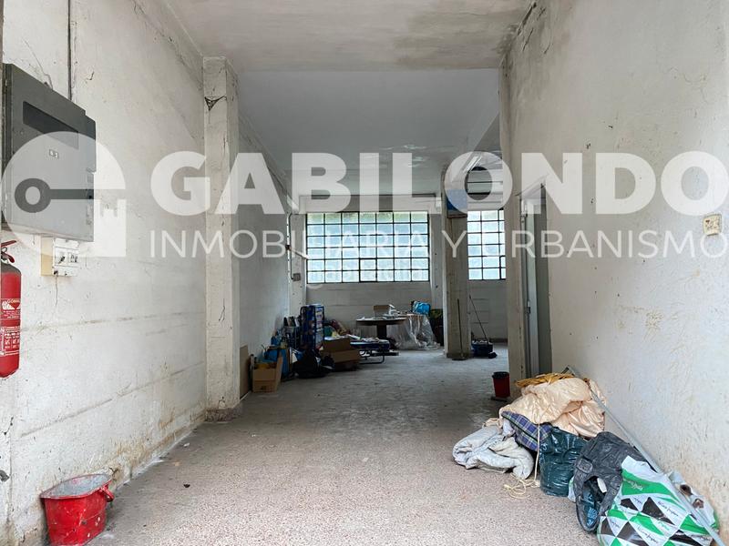 Foto 8bf8816a-9f96-4b8a-b17f-67c2350dcefb. Posto auto in Elgoibar