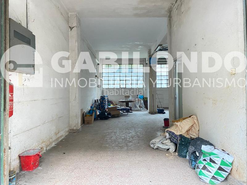 Foto 90396c25-7cd5-4564-a196-f0b36db405eb. Posto auto in Elgoibar