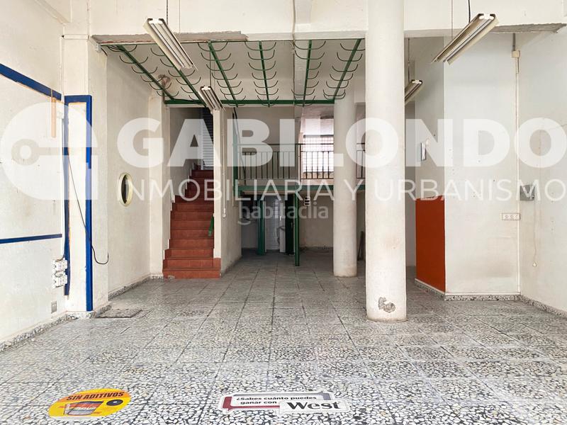 Foto 26b7afb4-c1c3-411b-b51f-f0017e12b7a6. Location local commercial dans Elgoibar