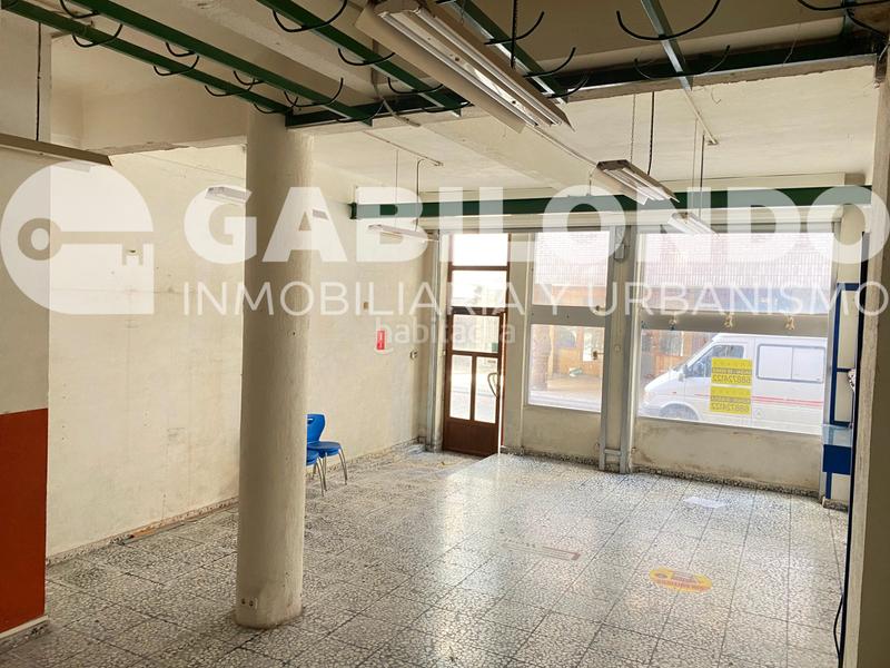 Foto 8179adb2-a5ea-43f4-a001-6f84437acf22. Location local commercial dans Elgoibar