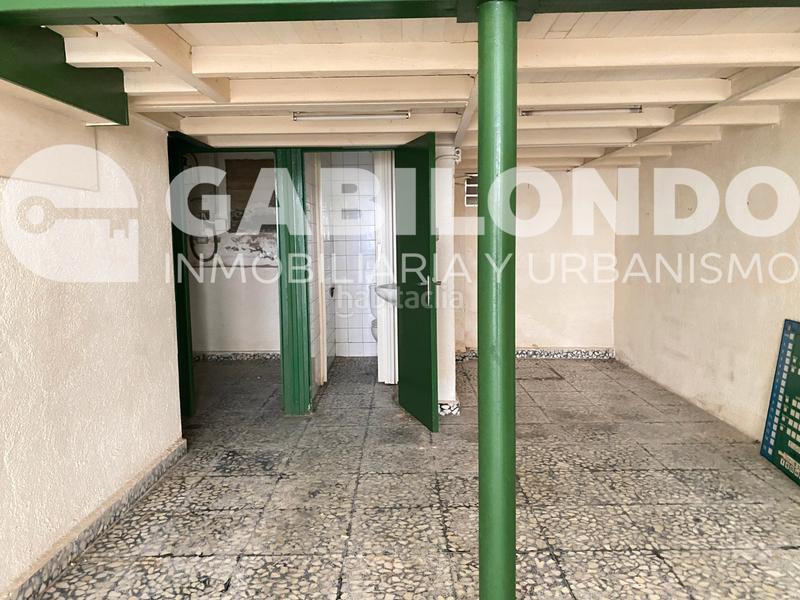 Foto a5504171-76c5-405d-b137-0b993d9898ae. Location local commercial dans Elgoibar