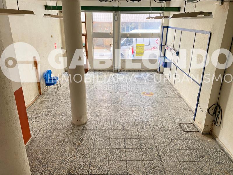 Foto cf51e2f8-3db6-4e44-b3b8-d0d9e74cf3f0. Location local commercial dans Elgoibar